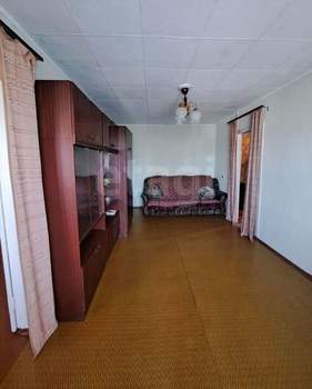 2-к квартира, на длительный срок, 45м2, 5/5 этаж