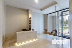 1-к квартира, посуточно, 39м2, 1/1 этаж