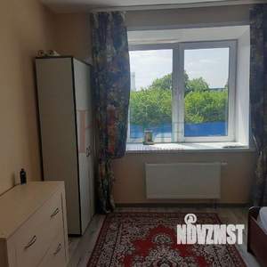 2-к квартира, на длительный срок, 50м2, 2/14 этаж