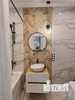 1-к квартира, на длительный срок, 42м2, 8/25 этаж