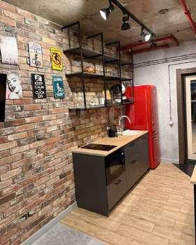 1-к квартира, на длительный срок, 37м2, 13/15 этаж