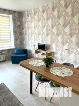 1-к квартира, посуточно, 30м2, 13/25 этаж