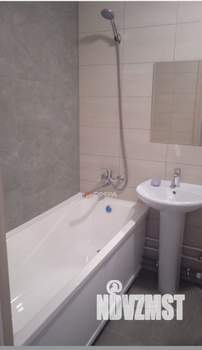 1-к квартира, на длительный срок, 41м2, 8/14 этаж