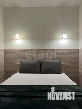 1-к квартира, на длительный срок, 30м2, 17/20 этаж