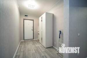2-к квартира, посуточно, 48м2, 1/1 этаж