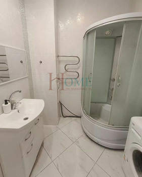 1-к квартира, на длительный срок, 40м2, 11/22 этаж