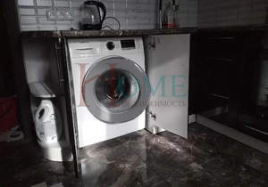 1-к квартира, на длительный срок, 35м2, 2/10 этаж