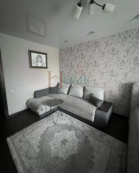 2-к квартира, на длительный срок, 53м2, 2/9 этаж