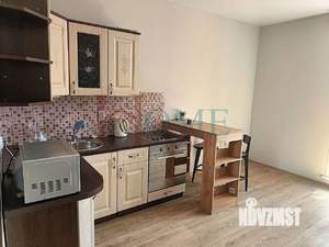 1-к квартира, на длительный срок, 27м2, 4/19 этаж