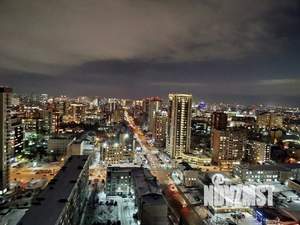 1-к квартира, посуточно, 46м2, 1/1 этаж