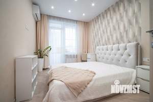 2-к квартира, на длительный срок, 46м2, 4/25 этаж