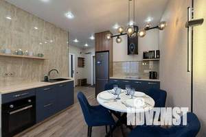 1-к квартира, посуточно, 45м2, 7/26 этаж