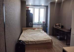 2-к квартира, на длительный срок, 40м2, 17/17 этаж