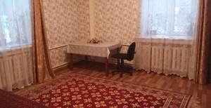 1-к квартира, на длительный срок, 40м2, 1/3 этаж