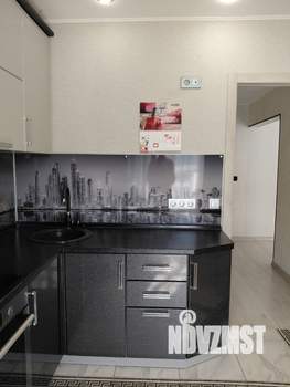 2-к квартира, на длительный срок, 58м2, 3/10 этаж