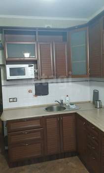 1-к квартира, на длительный срок, 40м2, 13/19 этаж