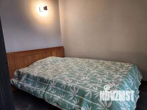 Студия квартира, посуточно, 38м2, 21/25 этаж