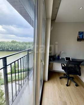 3-к квартира, на длительный срок, 63м2, 5/17 этаж