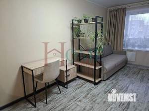 Студия квартира, на длительный срок, 30м2, 5/14 этаж