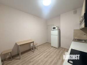 1-к квартира, на длительный срок, 37м2, 16/23 этаж