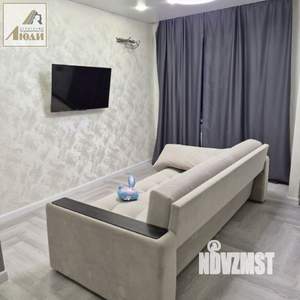 Студия квартира, на длительный срок, 45м2, 9/13 этаж