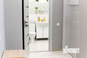 1-к квартира, посуточно, 35м2, 5/25 этаж