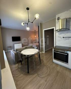 2-к квартира, на длительный срок, 54м2, 13/17 этаж