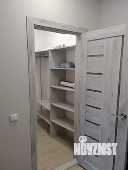 Студия квартира, на длительный срок, 45м2, 5/25 этаж
