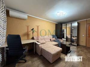 1-к квартира, на длительный срок, 37м2, 4/9 этаж