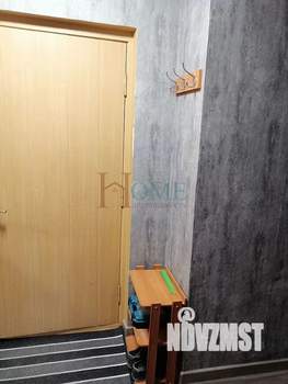 1-к квартира, на длительный срок, 36м2, 4/5 этаж