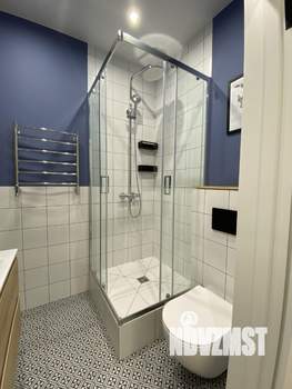 1-к квартира, на длительный срок, 31м2, 8/27 этаж