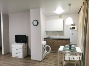 1-к квартира, на длительный срок, 30м2, 2/9 этаж