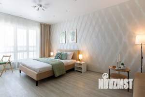 2-к квартира, посуточно, 65м2, 14/19 этаж