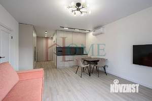 2-к квартира, на длительный срок, 47м2, 12/25 этаж