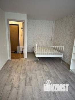 1-к квартира, на длительный срок, 35м2, 4/9 этаж