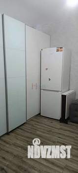 2-к квартира, на длительный срок, 39м2, 8/17 этаж