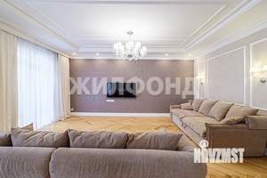 3-к квартира, на длительный срок, 133м2, 3/6 этаж