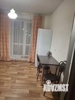 1-к квартира, на длительный срок, 39м2, 5/11 этаж