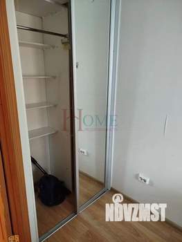 1-к квартира, на длительный срок, 42м2, 5/16 этаж