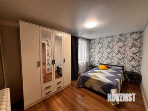 2-к квартира, на длительный срок, 45м2, 5/5 этаж