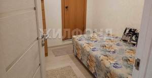 2-к квартира, на длительный срок, 42м2, 3/5 этаж