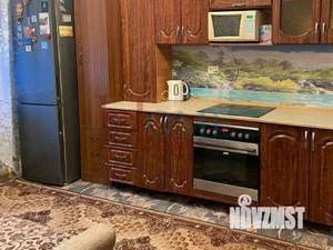 1-к квартира, на длительный срок, 42м2, 4/10 этаж