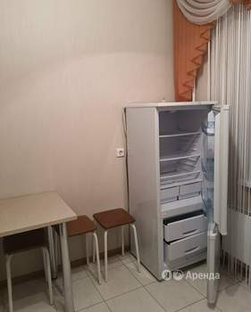 1-к квартира, на длительный срок, 32м2, 10/16 этаж