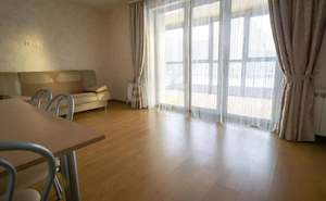 3-к квартира, на длительный срок, 58м2, 3/18 этаж