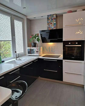 3-к квартира, на длительный срок, 60м2, 2/5 этаж