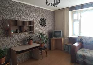 1-к квартира, на длительный срок, 35м2, 6/9 этаж