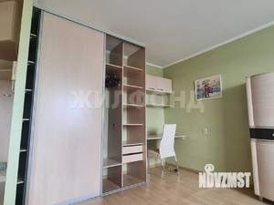 1-к квартира, на длительный срок, 31м2, 4/5 этаж