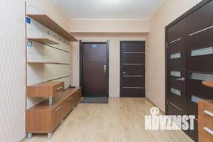 2-к квартира, посуточно, 70м2, 1/9 этаж