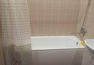 1-к квартира, на длительный срок, 35м2, 4/25 этаж