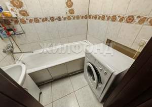 3-к квартира, на длительный срок, 75м2, 2/16 этаж